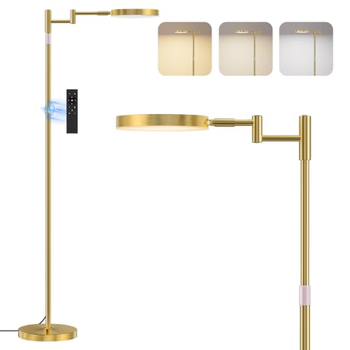 18W Modern Floor Lamp