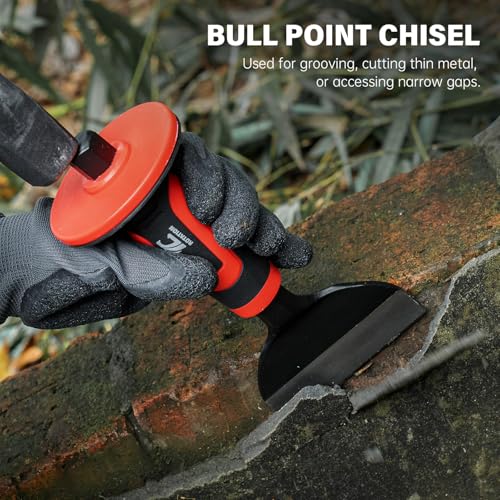 Chisel Set