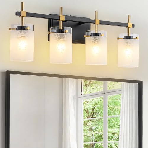 Modern Bathroom Vanity Light