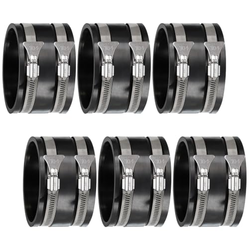 4 Inch Dust Collection Fittings