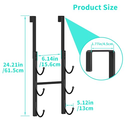 Towel Rack Bathroom Storage