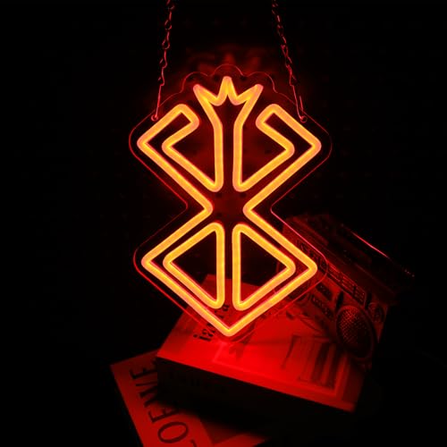 Gmae Neon Lights