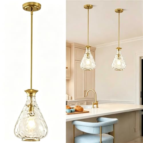 Pendant Lights Kitchen Island