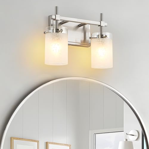 Modern Bathroom Vanity Light