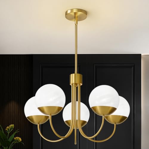 Modern Chandelier