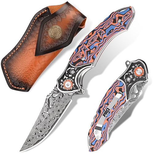 T1000 Pocket Knife