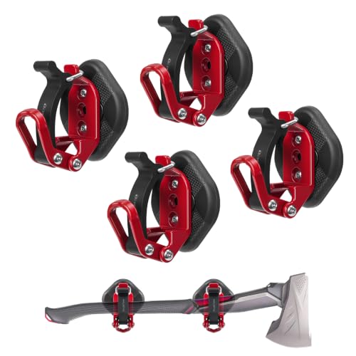 Magnetic Shovel Holder for Truck