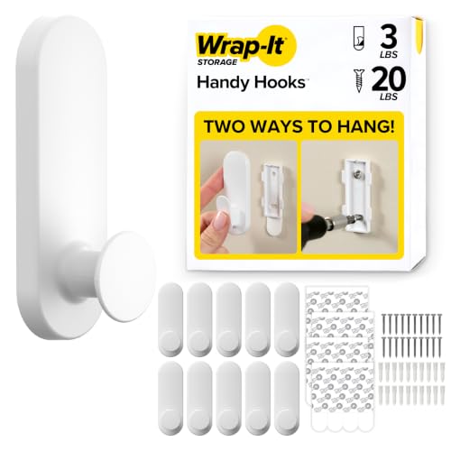 Handy Hooks Oli