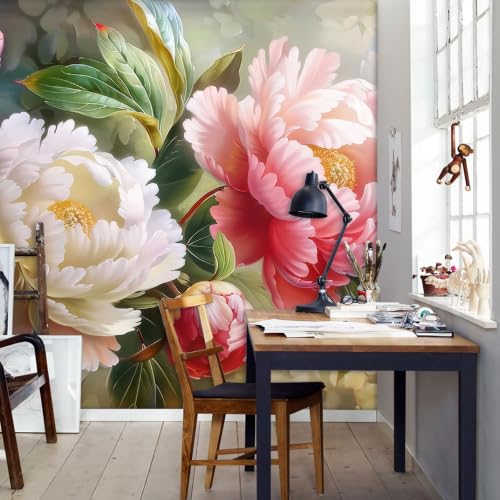 Realistic and Dreamy Digital Art (SDY-27 / 177" x 114")