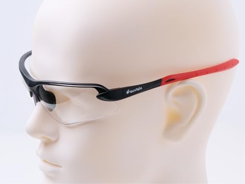 MagniVision Dual Safety Glasses