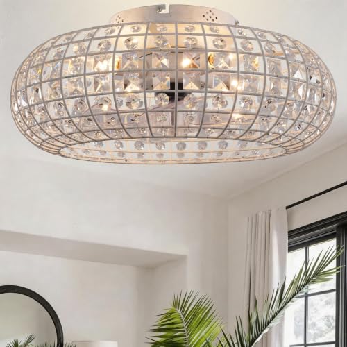 Ceiling Fan with Light