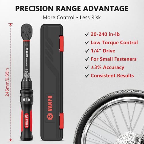 Torque Wrench
