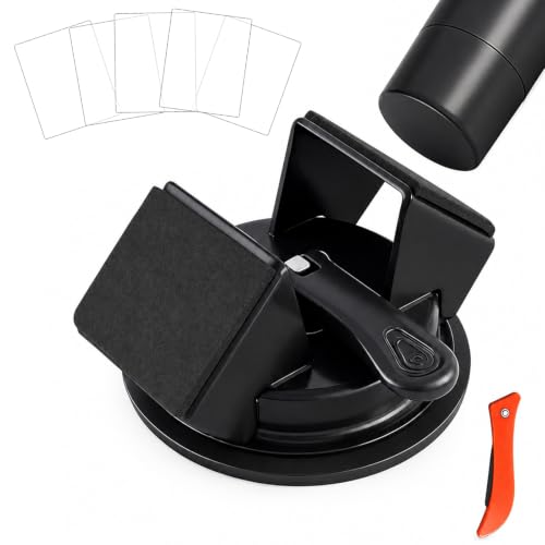 Floor Gap Fixer Tool for Laminate