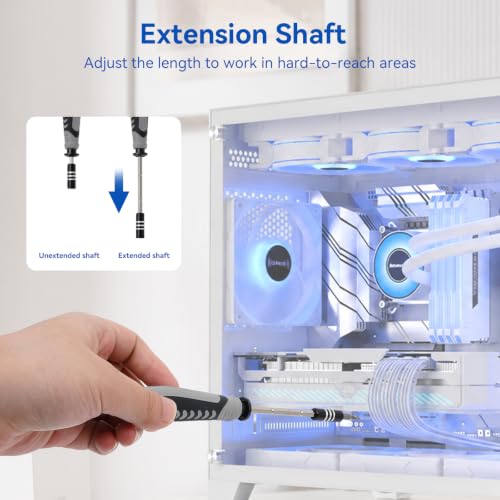 Small Precision Screwdriver Set