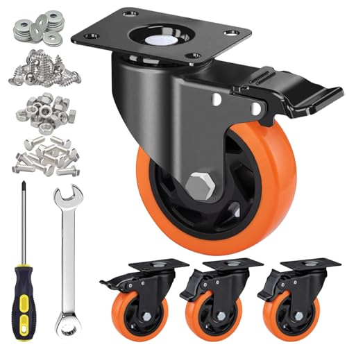 Plate Casters