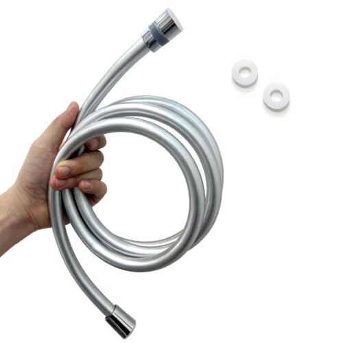 4 Layer Reinforced Shower Hose