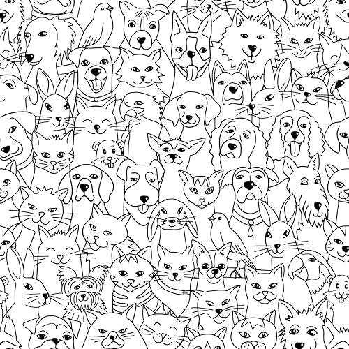 Peel and Stick Wallpaper
