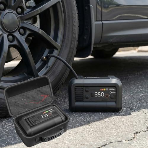 Hard Protective Case for Boost+Air AX65