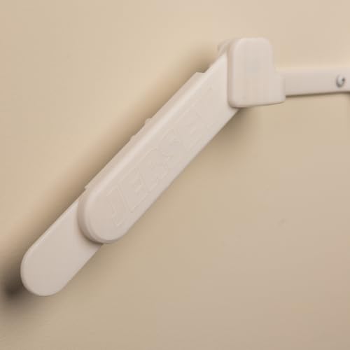 Wall Mount Display (White)