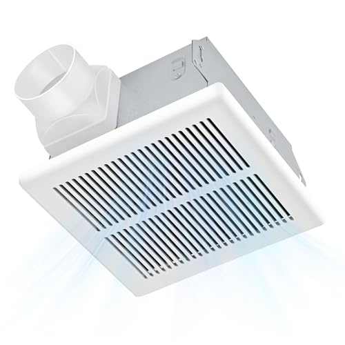 Bathroom Exhaust Fan