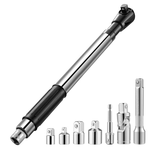 1 2" Offset Extension Wrench Impact