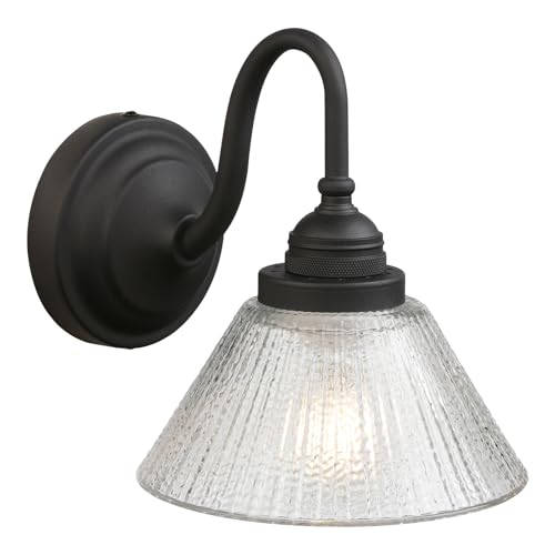 Modern Hardwired Wall Sconce