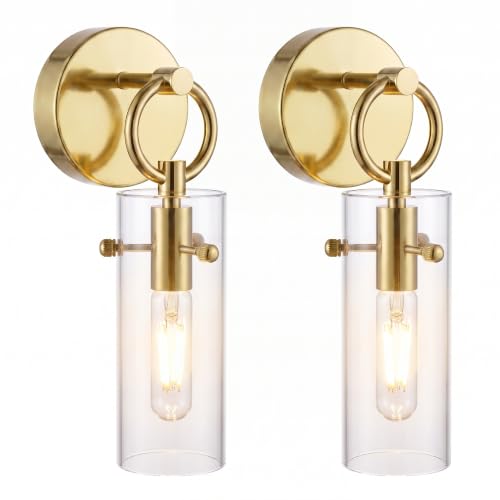 Wall Sconces Set of Two