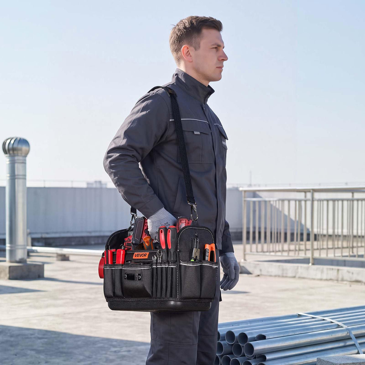 Tool Bag 13 Inch