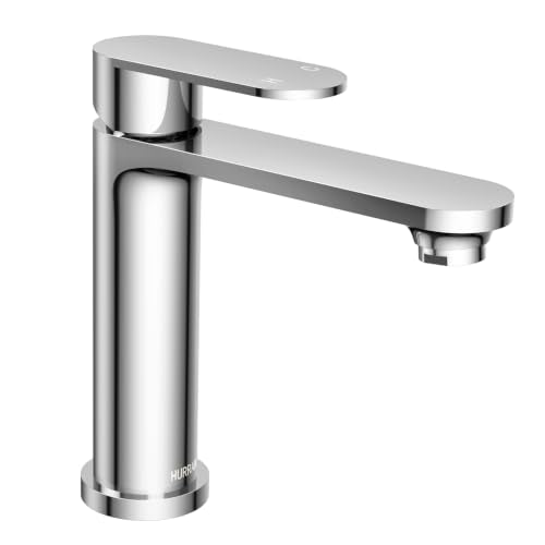Bathroom Faucet Single Handle Washbasin Faucet