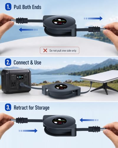 Starlink Mini Cable