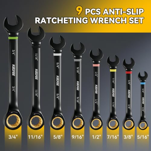 Ratchet Wrench Tool