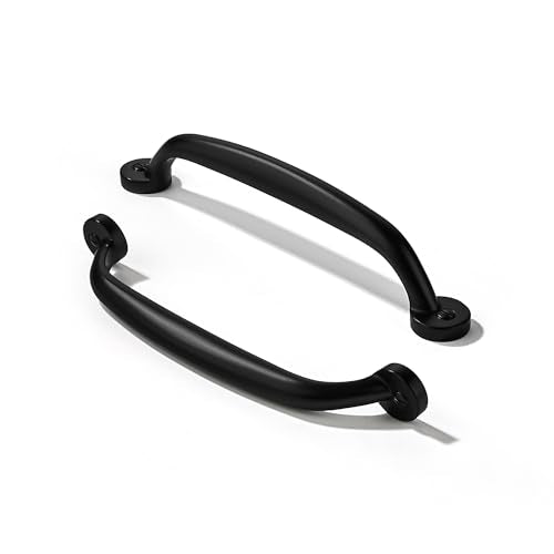 10 Pack Cabinet Pulls Heavy Duty Solid Cabinet Handles cabinets Dressers Kitchens Handles Bathroom cabinets Cabinet pulls