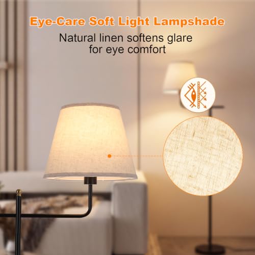 Modern Standing Lamps for Bedroom