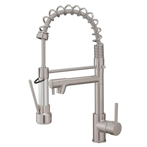 Kitchen Sink Faucet