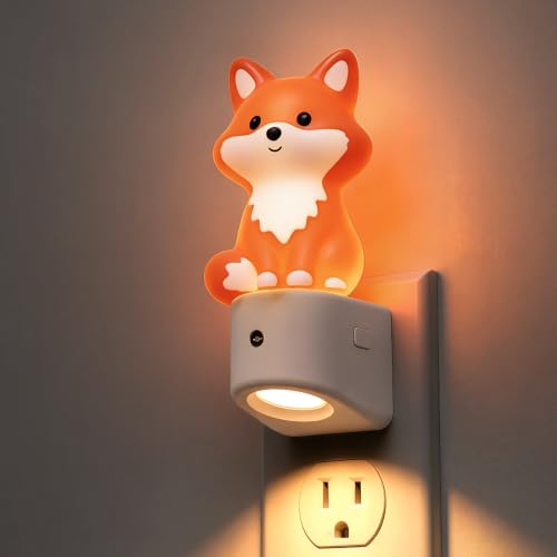 Night Light for Kids
