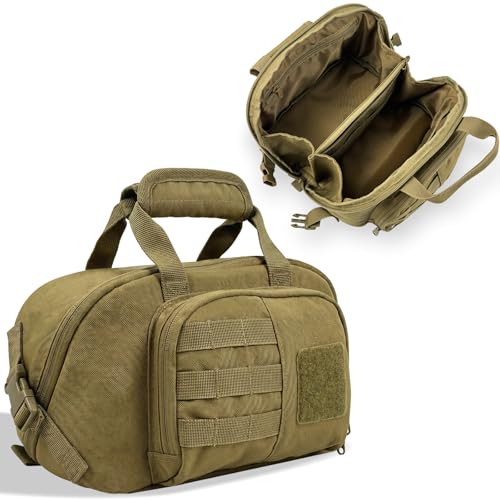 Heavy Duty Tactical Tool Bag