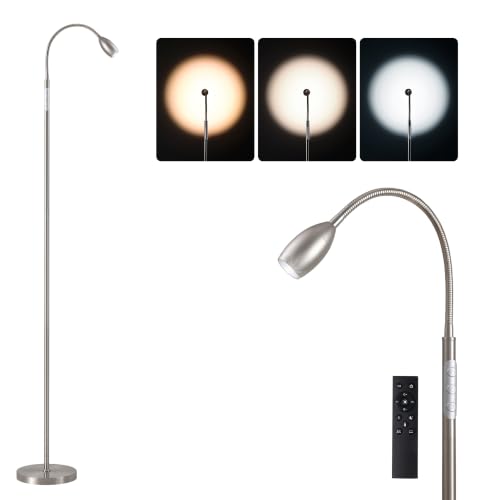 72" Reading Floor Lamp