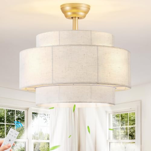 AM-0371 0372-4H-2-NA ceiling fans with lights