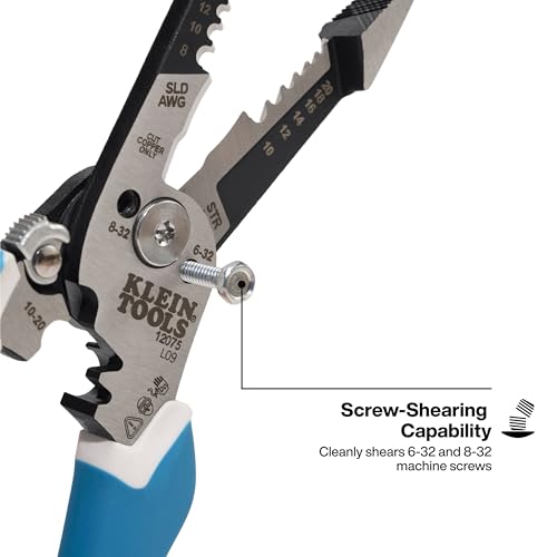 Heavy Duty Wire Stripper