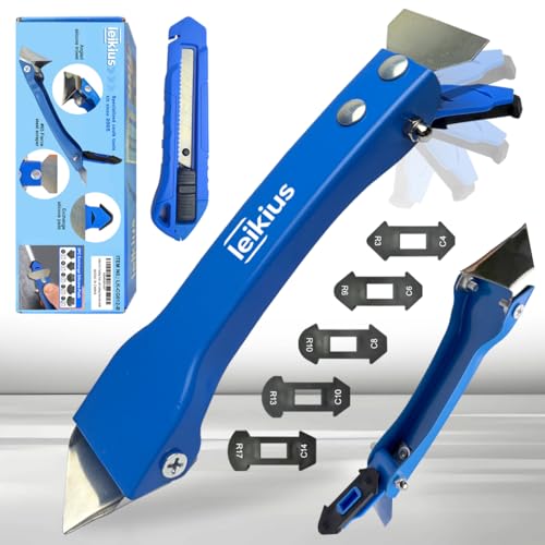 Professional Caulk Guns