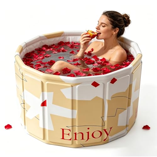 Portable Bathtub