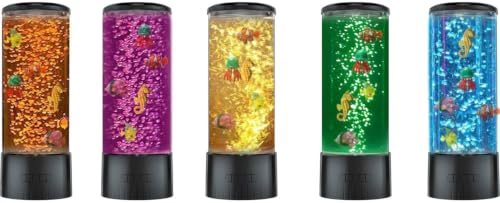 Bubble lamp