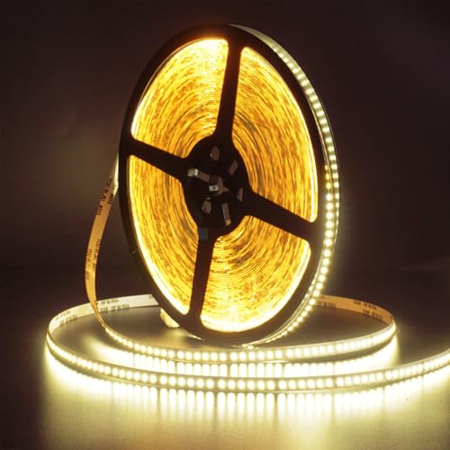 32.8ft LED Strip Lights DC24V
