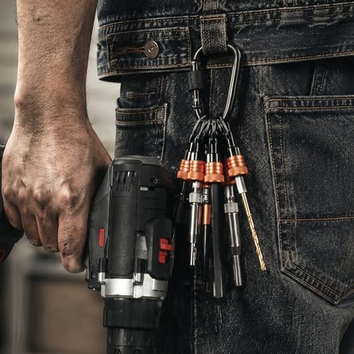 12pcs Bit Holder