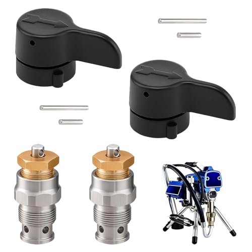 New Upgraded 235014 Prime Spray Valve