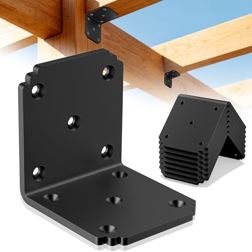 Pergola Brackets