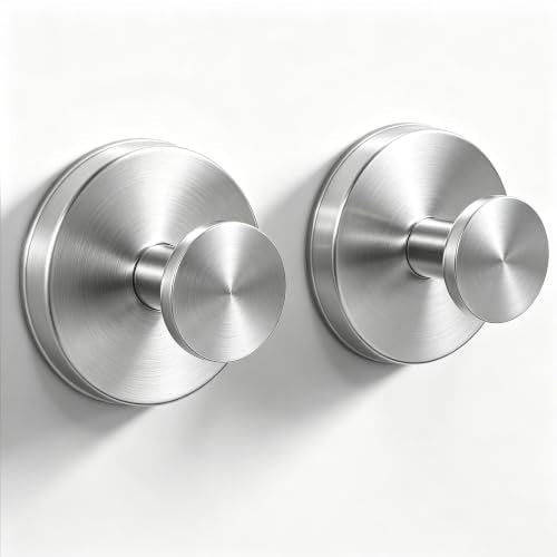 Suction Cup Hooks for Shower