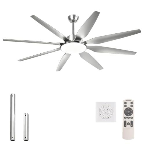 72 Inch Ceiling Fans