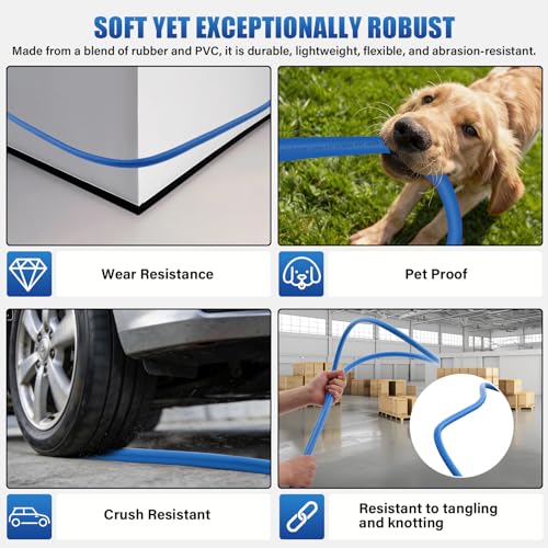 50 FT Air Hose