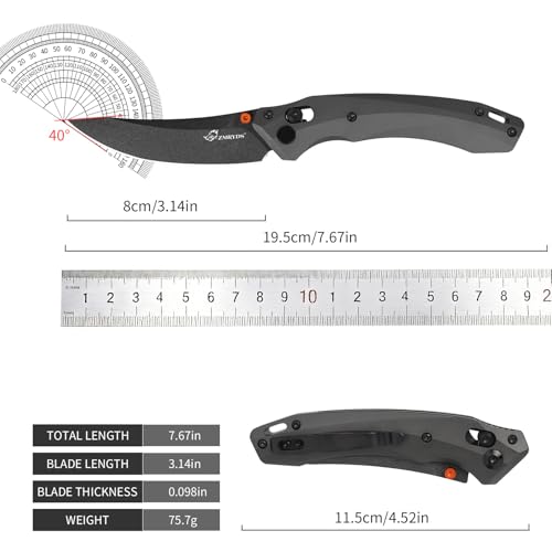 FD1004 Folding Pocket Knife